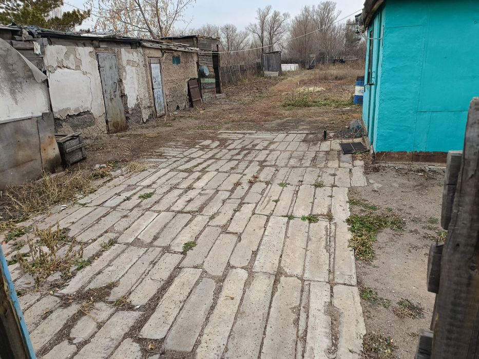 Дачный участок .