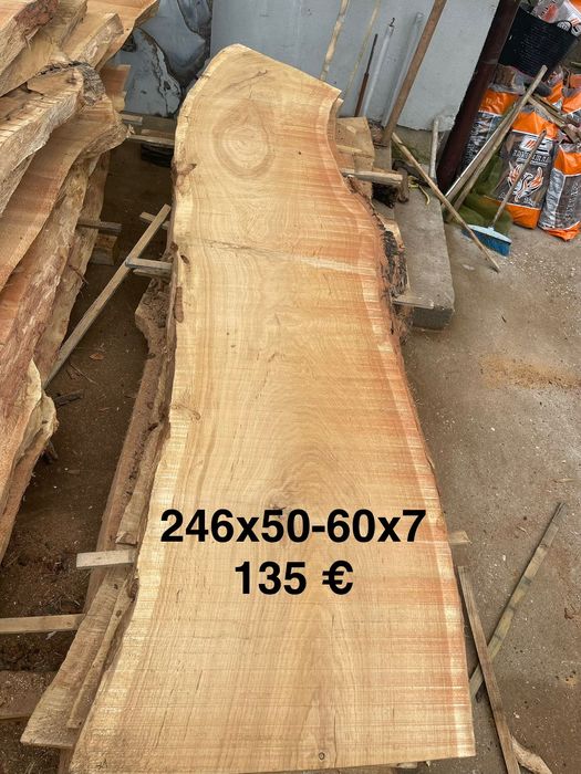 Янове от сух дъб