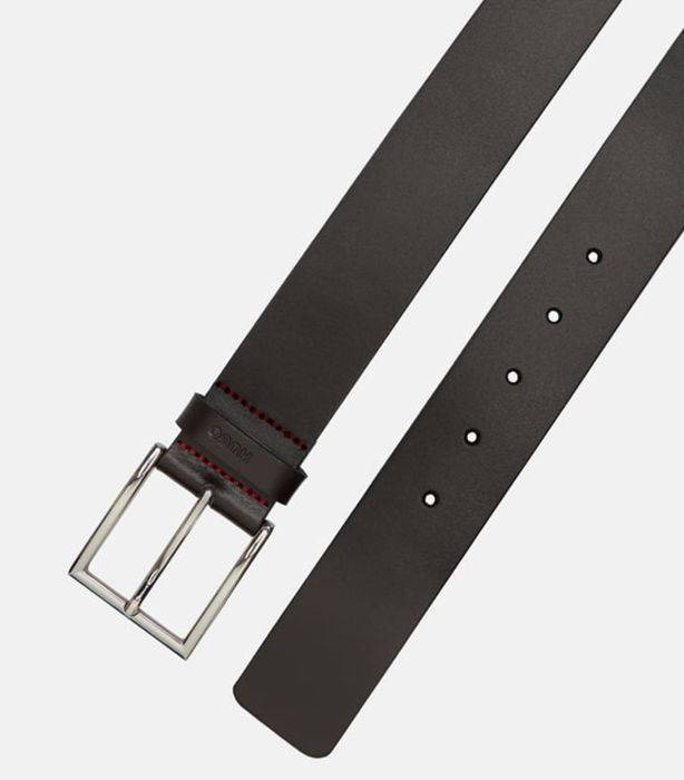 Кожен колан Hugo