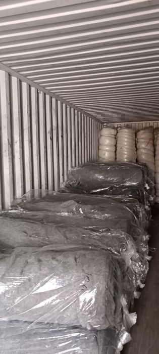 Geotekstil suv havzalari uchun (basseyn)