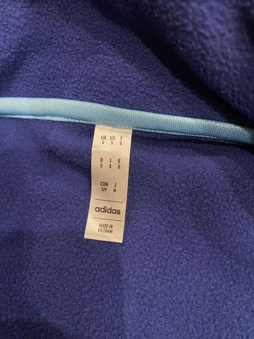 Елек на ПФК Левски-Adidas