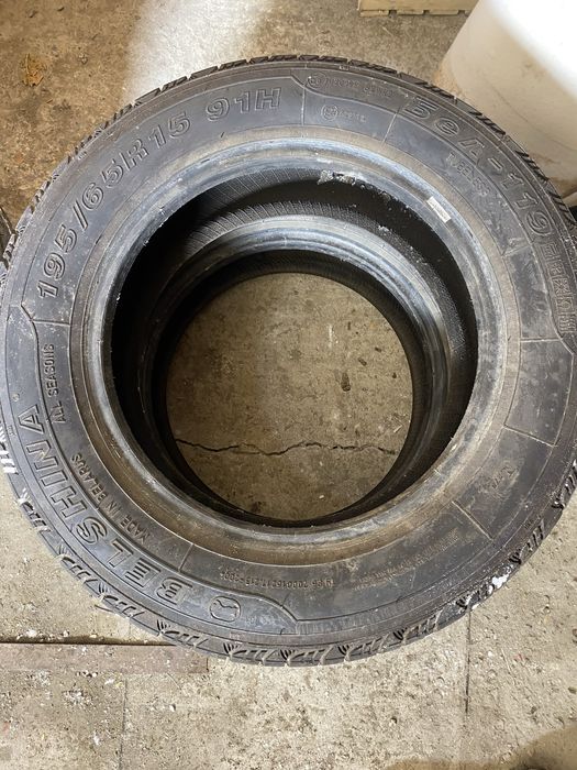 Резина r15 kama belshina