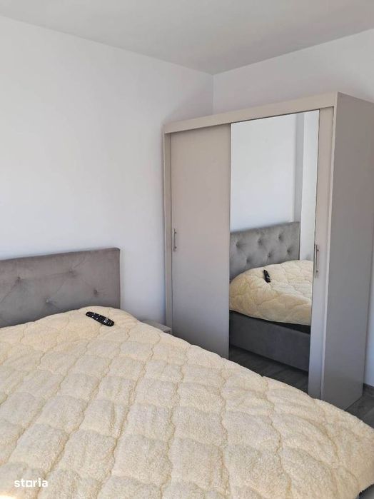 Apartament 2 camere confort 1 in Strand