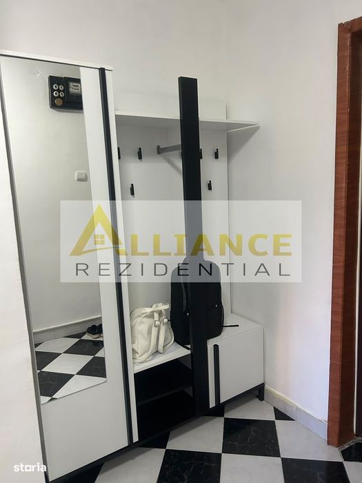 Apartament 2 camere Calea Rahovei
