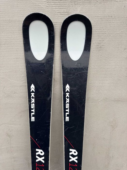 Ski schi carve Kastle RX12 GS 175cm