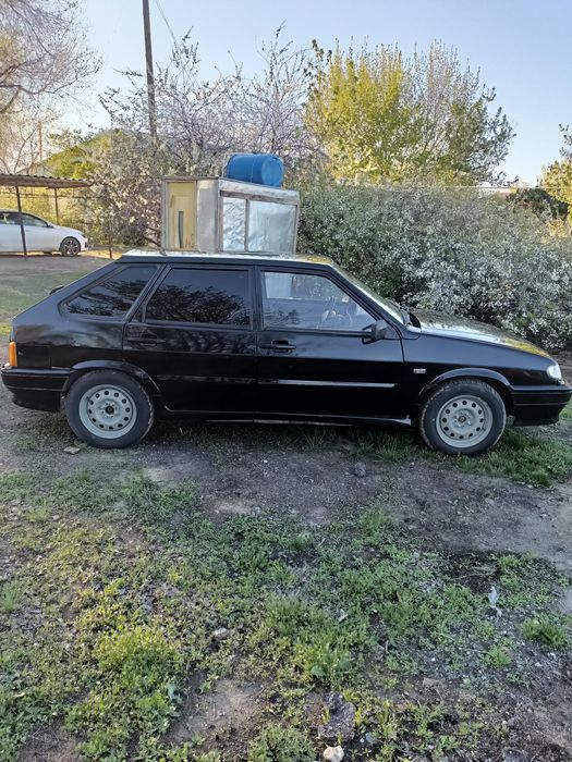 Продам Ваз 2114 в хорошем состоянии