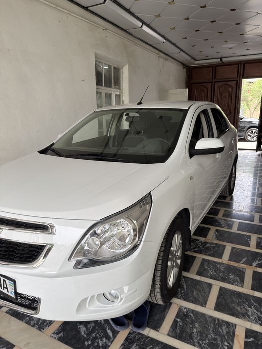 Other Cobalt 2024 — 2