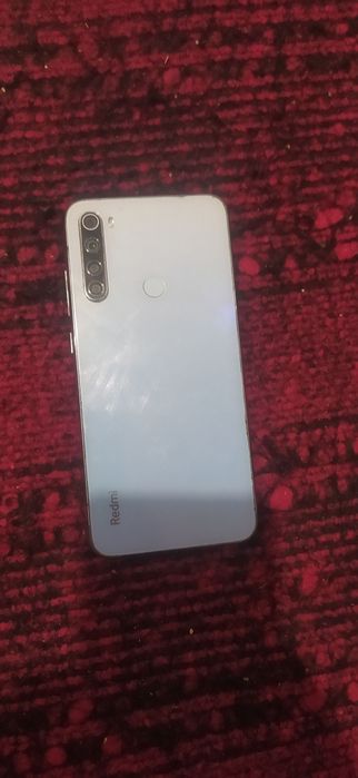 Redmi note 8 hamma joyi zur. Ishlashi yaxshi xotira 32 dokument yuq