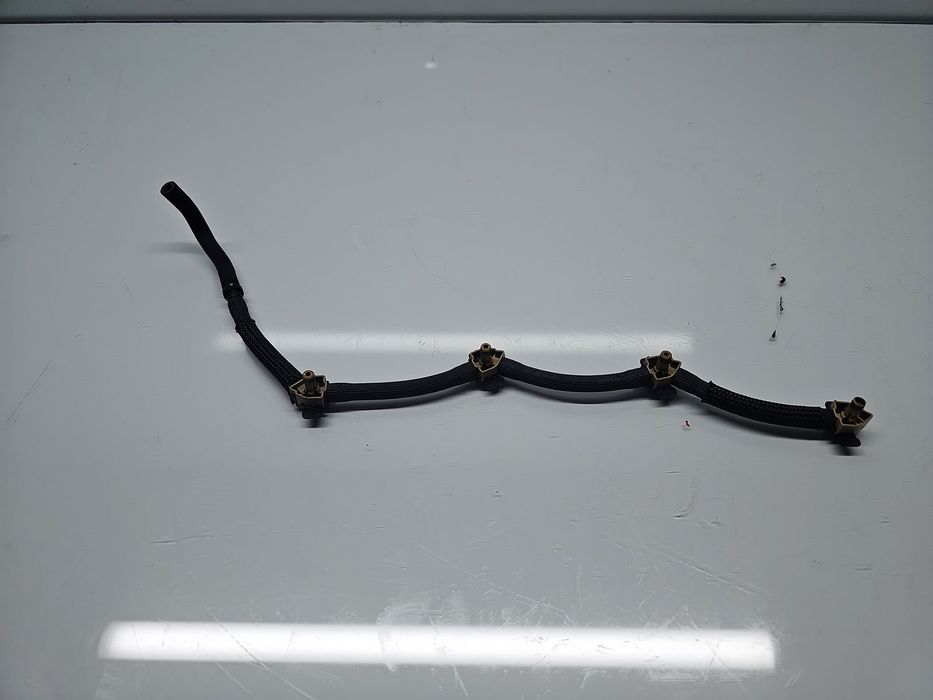 Conducta retur injectoare Volkswagen Passat B8 Variant (3G5) [Fabr 201