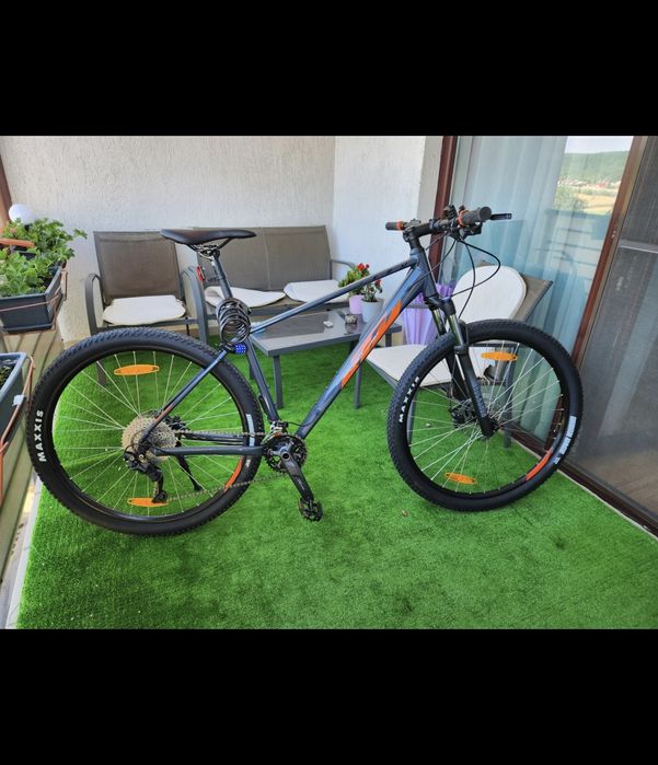 Bicicleta KTM ca noua