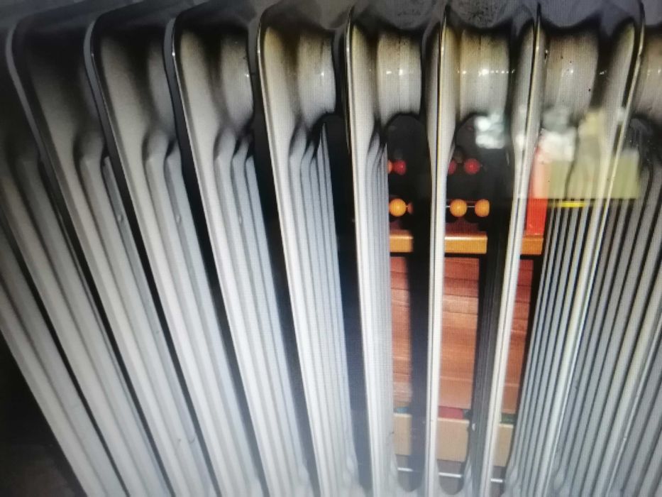 Shemineu soba, calorifer electric, aeroterma