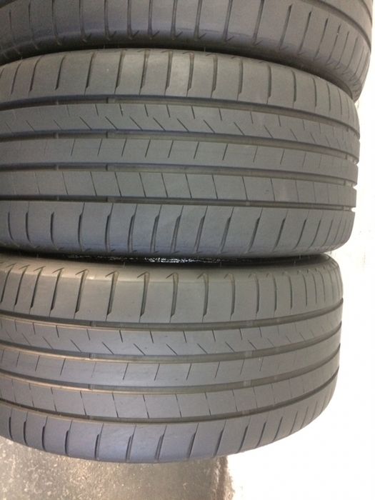 Anvelope bridgestone  255/45/19