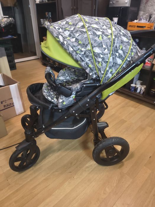 Carucior  nou nascuti