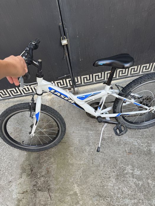 Велосипед Drag Laser 20 цола