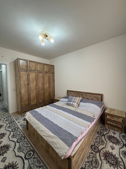 Срочно Сдаётся Квартира Алмазар сити