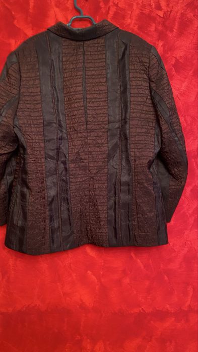 Sacou elegant de seara