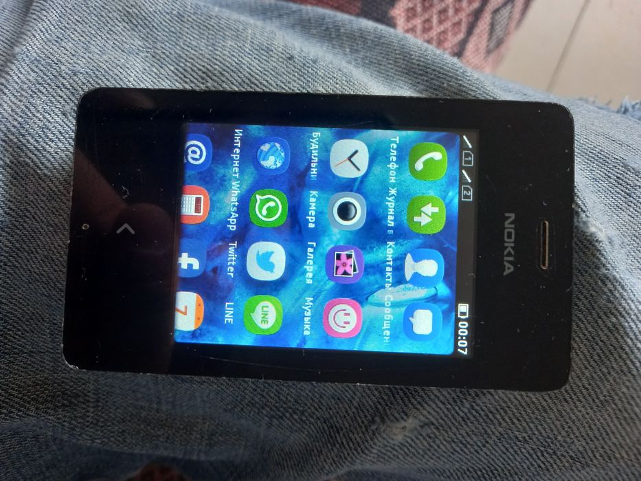 Продам телефон нокия