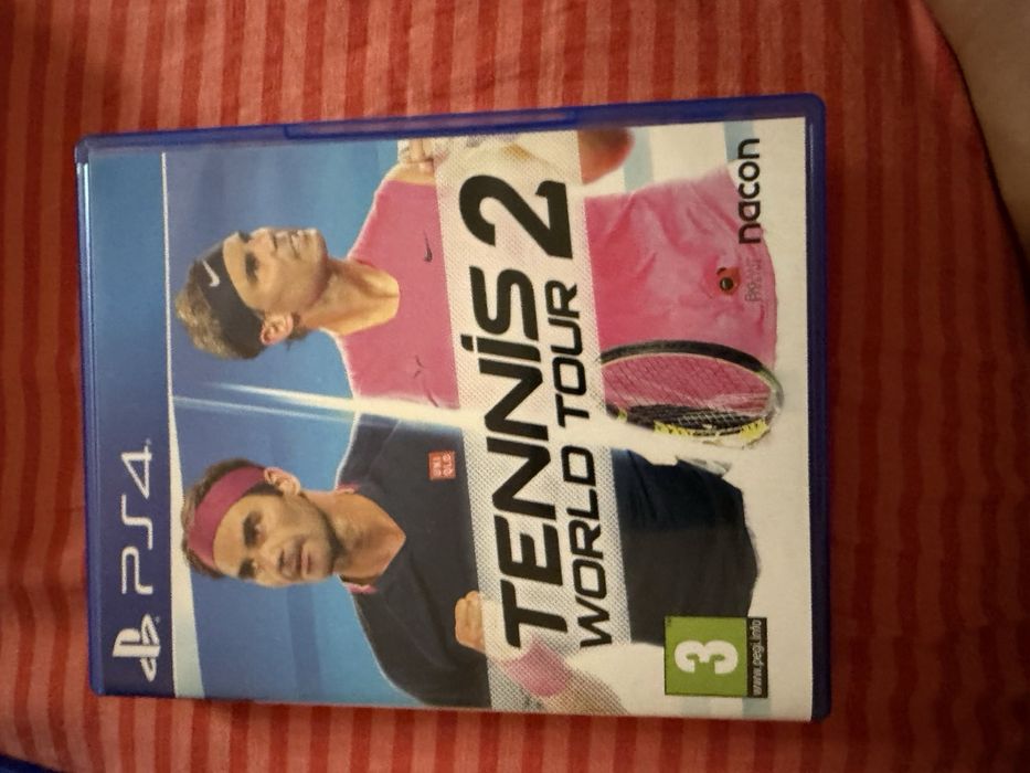 Игри за play station