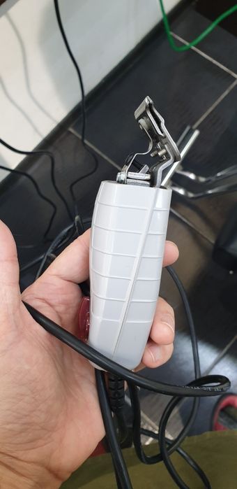 Машинки для стрижки usa