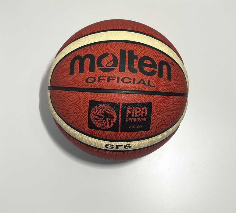 Minge baschet Molten nr.6