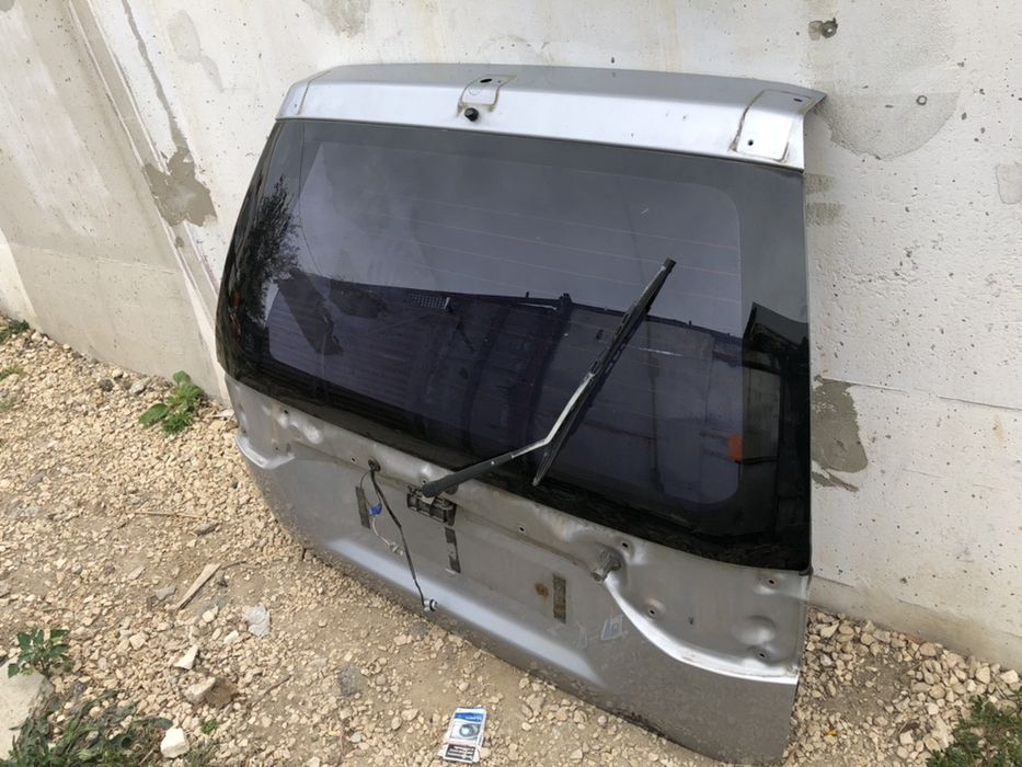 Блок , вал и др за Padjero sport