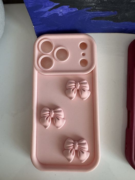 Vand husa iphone 17 pro