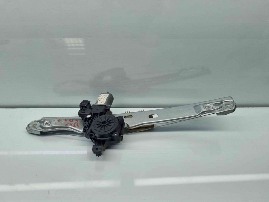 Macara electrica geam stanga spate Ford Grand C-Max (CB7) [Fabr 2010-2