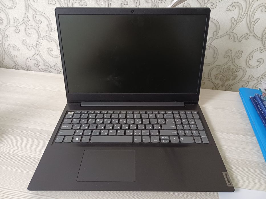 ноутбук lenovo ideapad