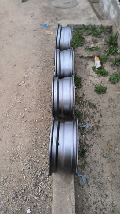 Диски Warren 5/100 15 размер.