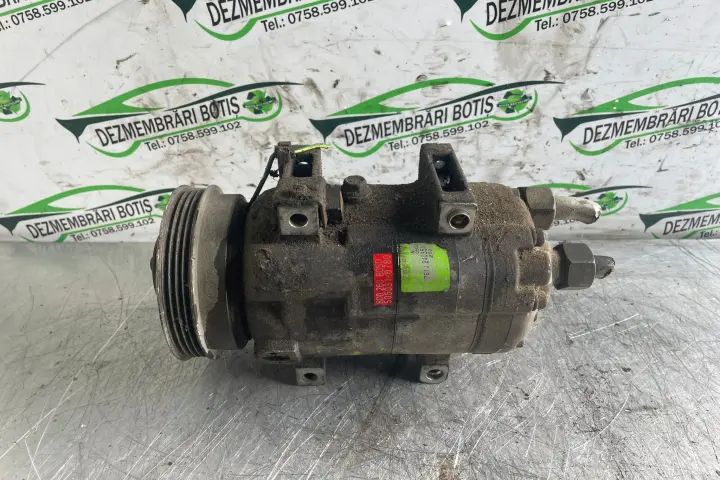 Compresor AC Audi A4 1997 1.8 MT (125 hp)