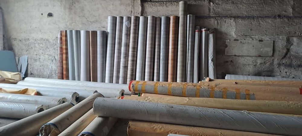 Линолеум оптом и розницу