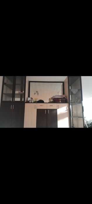 Гардероб с зерка