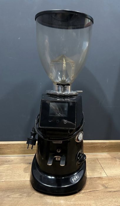 Rasnita Fiorenzato E 64