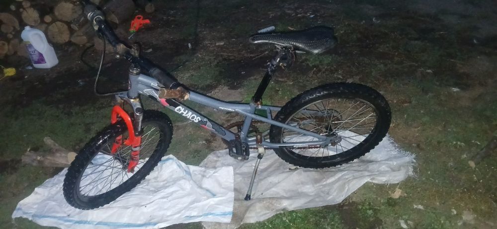 Biciclet de vânzar