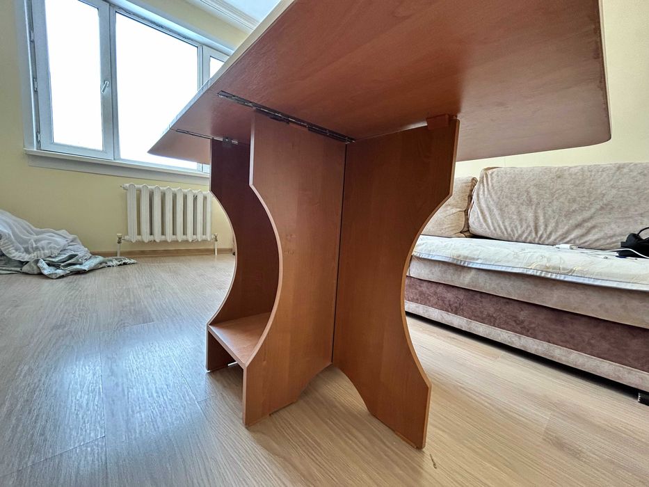 Продам стол раскладной