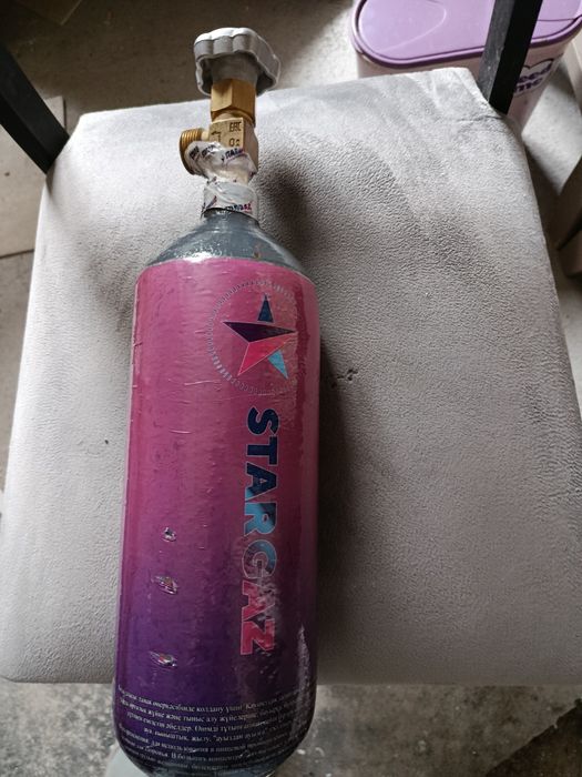 Баллон 2 литровый