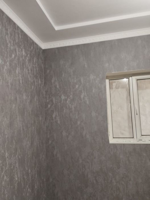 Ремонт квартир поклейка обоев