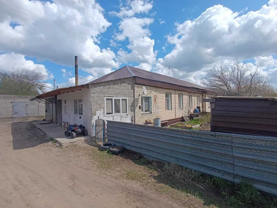 $ продам дом в отличном районе Сортировки