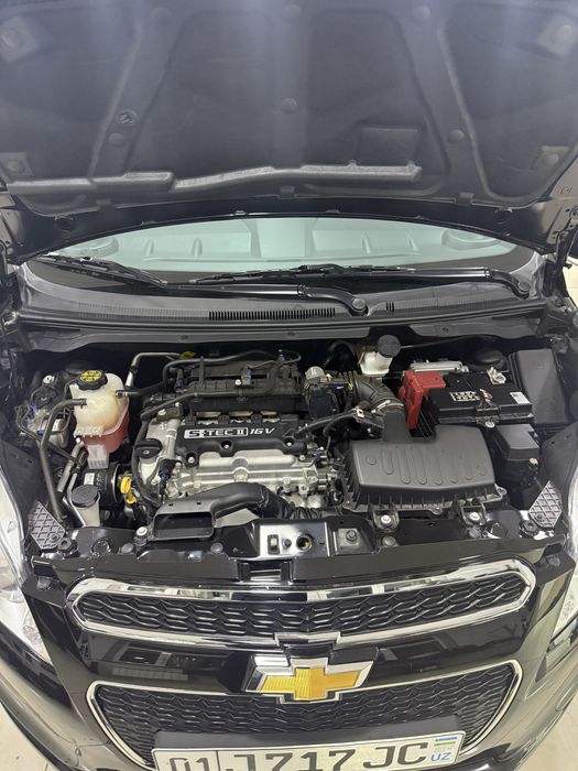 Spark 4 pozitsya full avtomat