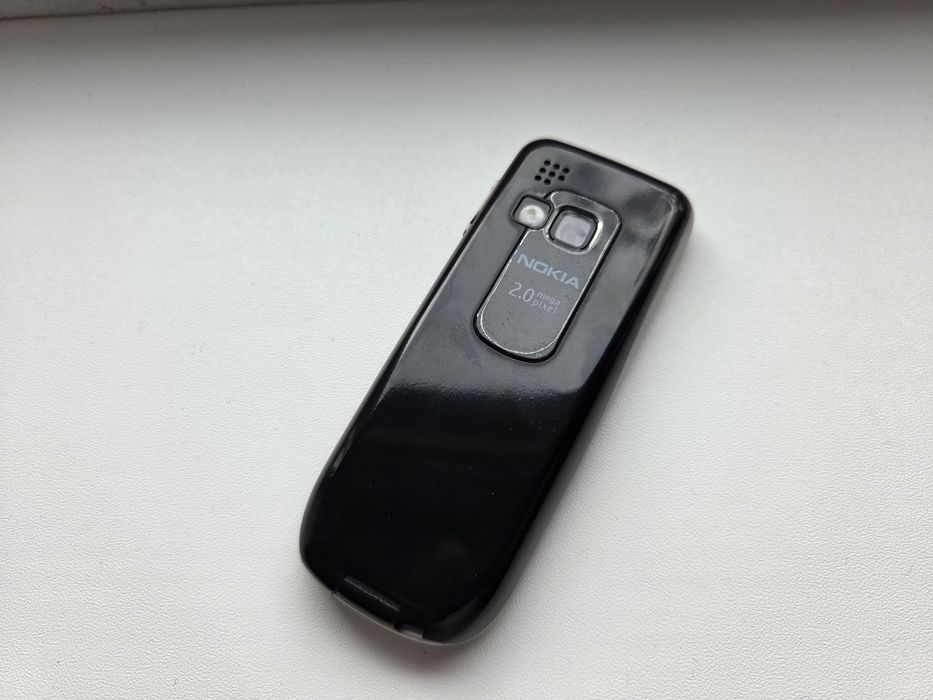 Nokia 3120c - telefon de colectie