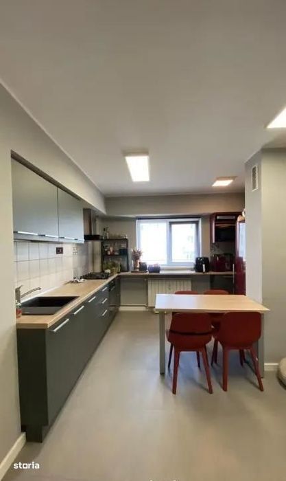 Vanzare apartament 2 camere Banu Manta — fotografia 1