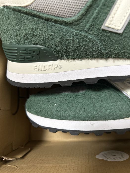 Кроссовки спортивные New Balance,