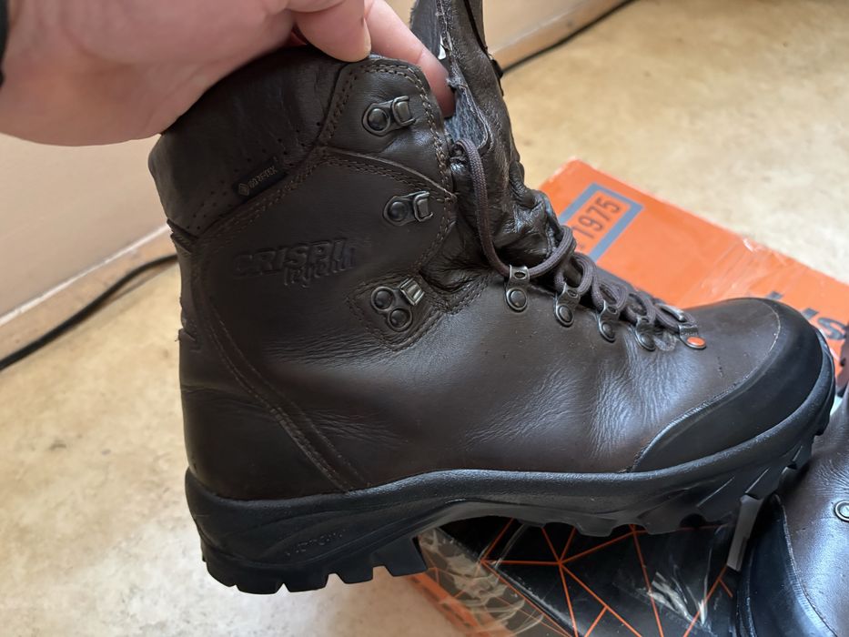 Crispi Kanada EVO GTX