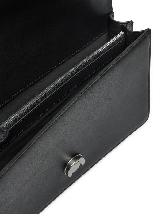 Geantă Love One Classic Cl PE 23 PLTT 100053 A0F1 Negru