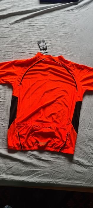 Tricou ciclism Muddyfox