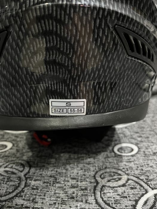 Продам Мото-шлем