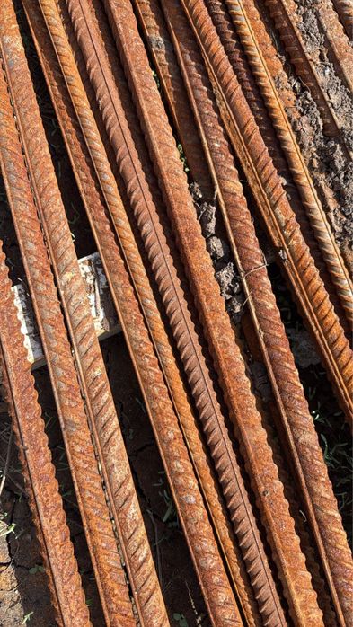 Продается арматура 12