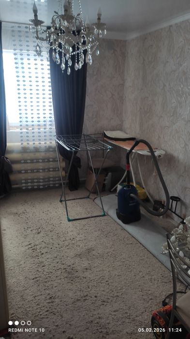 Продажа дома рабочий посёлок