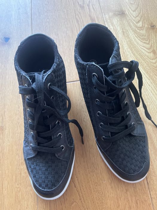 Schekers platforma 36