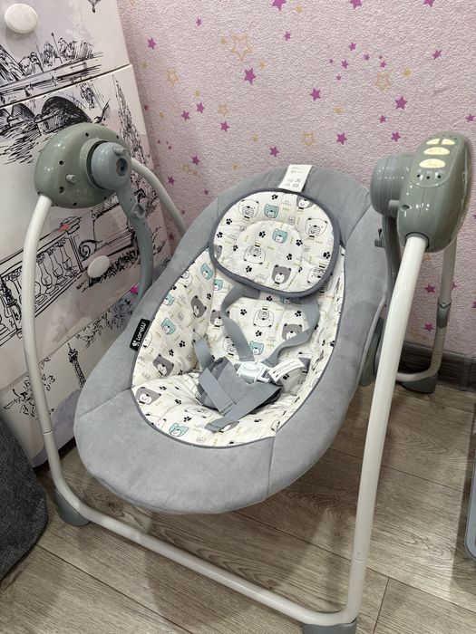 Качеля продам б/у